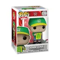 Funko Pop! WWE: John Cena - (Never Give Up) - Vinyl-Sammelfigur - Geschenkidee - Offizielle Handelswaren - Spielzeug Für Kinder und Erwachsene - Sports Fans - Modellfigur Für Sammler und Display
