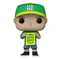 Funko Merchandise-Figur WWE - John Cena (Never Give Up) #72284