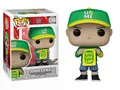 Funko Pop! WWE 136 John Cena (Never Give Up)