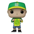 Funko POP! WWE - John Cena (Never Give Up) #72284