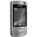 Nokia 6600i Slide Silber Akzeptabel - Silber