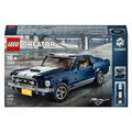 LEGO Ford Mustang (10265, LEGO Creator Expert, LEGO Seltene Sets) (10265)