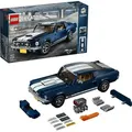 LEGO 10265 Ford Mustang - Bunt