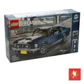 LEGO® Creator Expert 10265 Ford Mustang GT - Neu und OVP
