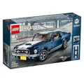 LEGO® CREATOR EXPERT 10265 Ford Mustang - NEU & OVP -