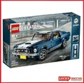 LEGO® Creator Expert - 10265 Ford Mustang ++ NEU & OVP ++