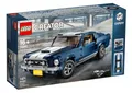 LEGO Creator Expert 10265 Ford Mustang GT - NEU OVP
