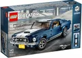 LEGO® 10265 Creator Expert Iconic Ford Mustang NEU, OVP