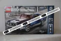 Lego 10265 - Creator Expert - Ford Mustang- EOL & NEU & OVP