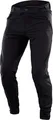 Troy Lee Designs Herren Downhill Hose Skyline Mono , Schwarz, 38