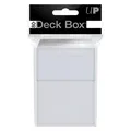 Ultra Pro Deck Box 80+ Transparent Sammelkarten Pokemon Magic One Piece Karten