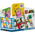 LEGO Abenteuer mit Peach - Starterset (71403, LEGO Super Mario) (71403)