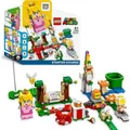 LEGO 71403 Super Mario Abenteuer mit Peach