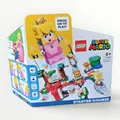 LEGO Super Mario 71403 Starterset Abenteuer mit Peach Interaktive Figur NEU&OVP