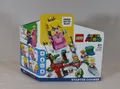 LEGO® Super Mario™ – 71403 – Abenteuer mit Peach – Starterset – [NEU]&[OVP]