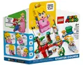 Original LEGO Super Mario 71403 - Pack Initial: Abenteuer Mit Peach