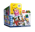 LEGO 71403 Super Mario Abenteuer mit Peach Starterset ✔ NEU & OVP⚡️BLITZVERSAND