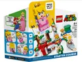 LEGO® Super Mario 71403 Abenteuer mit Peach – Starterset neu OVP Bluetooth App