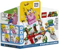 LEGO Super Mario Starter Pack Abenteuer Von Peach 71403 LEGO