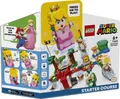 LEGO 71403 LEGO 71403 Starter Pack Peach Abenteuer