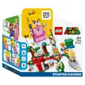 LEGO 71403 Super Mario Starter Pack Peach Adventure