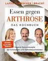 Essen gegen Arthrose: Vegane Genussrezepte bei Schmerzen... | Buch | Zustand gut
