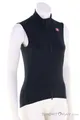Castelli Espresso Damen Bikeweste-Schwarz-S