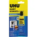 UHU Kunststoff Spezialkleber (30 g, 30 ml) (46650)