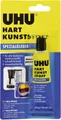 UHU HART Kunststoffkleber 46650 30g
