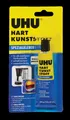 UHU Hart Kunststoff 30 g  Spezialkleber für Hartkunststoffe Kebstoff Kleber