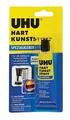 UHU Spezialklebstoffe Hart Kunststoff Tube 30g