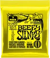 ERNIEBALL EB3627 Slinky Nickel Beefy 11-54 3er-Pack