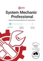 IOLO System Mechanic 2026 Professional Windows / Family - 10 PC / 1 Jahr *Deutsch* (multiligual) #PKC