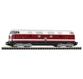 PIKO Diesellokomotive Piko H0 52997 H0 Diesellok BR 118 FDJ der DR