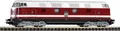 Piko H0 52997 H0 Diesellok BR 118 FDJ der DR