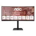 AOC CU34E4CV LED-Monitor 34 Flachbildschirm (TFT/LCD) 86 4 cm ~D~