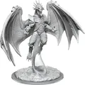 Magic the Gathering Miniatur unbemalt Ziatora, the Incinerator