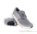On Cloud X 4 Herren Laufschuhe-Anthrazit-9