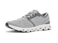 On Cloud X 4 Alloy/Ivory - 9/42.5