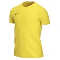 Nike Herren M Nk Dry Park Vii Jsy Trikot, Tour Yellow/Black, M EU