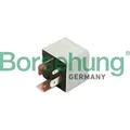 ORIGINAL® Borsehung Multifunktionsrelais für VW GOLF IV LUPO I GOLF IV Variant