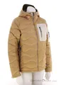 Peak Performance Helium Utility Down Damen Outdoorjacke-Beige-M
