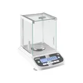 KERN ADB 100-4 Analysenwaage ADB, Der Preisführer unter den Analysenwaagen, 120 g Wägebereich, 230 mm x 310 mm x 330 mm