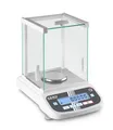 Analysenwaage ADB 100-4, Wägebereich 120 g, Ablesbarkeit 0,0001 g