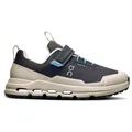 On - Kid's Cloudhero Waterproof - Multisportschuhe 35 | EU 35 beige