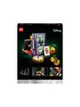 LEGO Disney 43227 Zeichen der Bösewichte