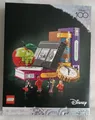 LEGO Disney: Zeichen der Bösewichte (43227)