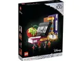 LEGO® Disney - Zeichen der Bösewichte 43227 NEU, OVP