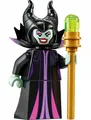 LEGO Disney Minifigur - dis127 - Maleficent - aus 43227