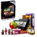 LEGO Disney LEGO CLASSIC: Zeichen der Bösewichte (43227)